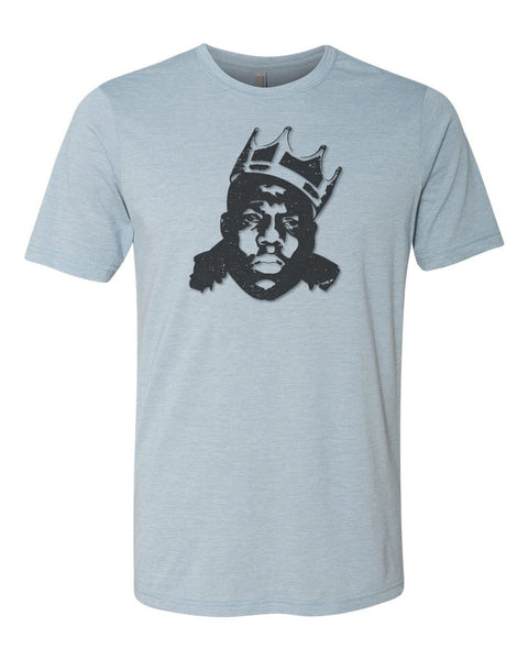 Biggie Shirt, Biggie Smalls, Biggie Smalls Shirt, 90's Rap Shirt, Hip Hop Shirt, Unisex Fit, 90's Hip Hop, Gift For Him, Music Lover, Biggie - Chase Me Tees LLC