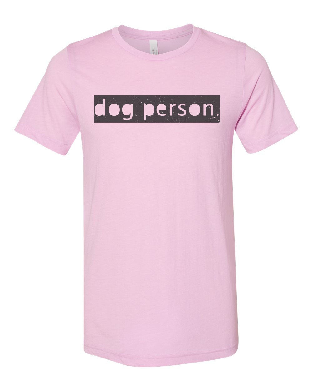 Dog Person, Dog Owner Shirt, Dog Gift, Unisex Fit, Puppy Shirt, Dog Lover Shirt, Super Soft, Sublimated Design, Animal Lover, Veterinarian - Chase Me Tees LLC