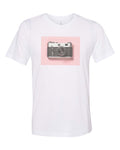 Photographer Shirt, Vintage Camera, Camera Shirt, Gift For Photographer, Unisex Fit, Sublimated Design, Gift For Her, Vintage Camera - Chase Me Tees LLC