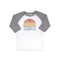 Kids Baseball Shirt, Summer Days And Double Plays, Toddler Baseball Shirt, Youth Baseball Shirt, Super Soft, Sublimated Design, Summer Shirt - Chase Me Tees LLC