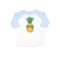 Kids Pineapple Shirt, Pineapple Sunglasses, Toddler Pineapple Shirt, Youth Pineapple Shirt, Fruit Lover, Super Soft, Sublimated Design - Chase Me Tees LLC