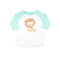 Toddler Lion Shirt, Water Color Lion, Lion Shirt, Lion T-shirt, Kid's Lion Shirt, Kid's Birthday Shirt, Children's Apparel, Kid's Safari Tee - Chase Me Tees LLC