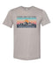 Mountain Shirt, Take Me To The Mountains, Mountain Vacation, Vacation In The Mountains, Unisex Fit, Sublimated Design, Mountain T Shirt - Chase Me Tees LLC