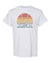 Baseball Shirt, Summer Days And Double Plays, Summer Shirt, Unisex Fit, Sublimated Design, Sports Apparel, Baseball Gift, Baseball Mom Shirt - Chase Me Tees LLC